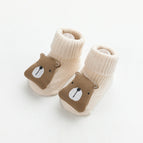 Light khaki bear / M