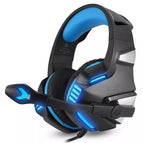 Black blue