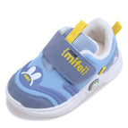 Two cotton blue / 18