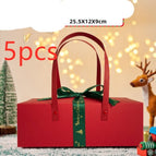 Large carton ribbon bottom sup / 5PCS