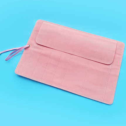 Student printed stationery bag