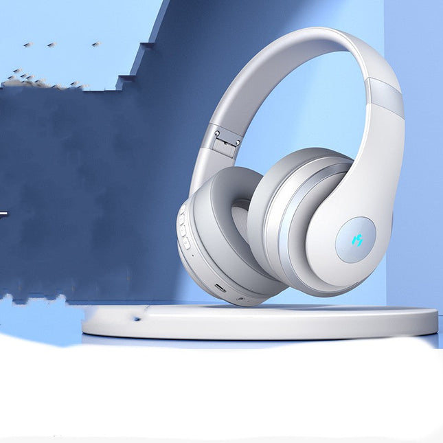 Wireless Noise Reduction With Headworn Bluetooth Earphones