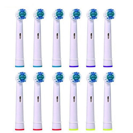 Electric toothbrush head Replacement head universal electric toothbrush head