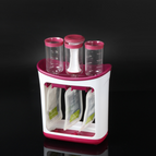Machine10pcs And Spoon