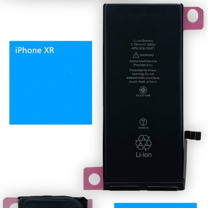 Mobile Phone Battery Large Capacity Panel
