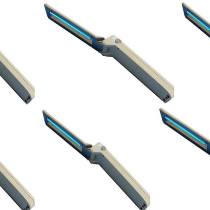 Ultraviolet Sterilizer UV Led Lamp Sun Air Sterilization Disinfection Portable Lights