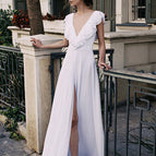 White / M