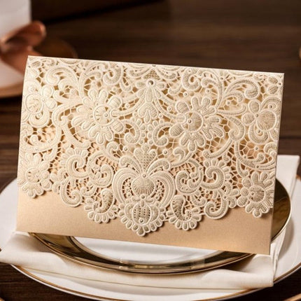 Personalized custom invitation
