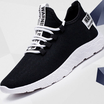 Casual running shoes