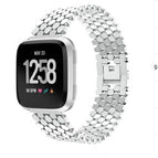 S3 Scale Silver