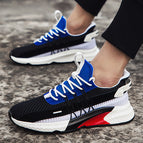 Black Blue / 44