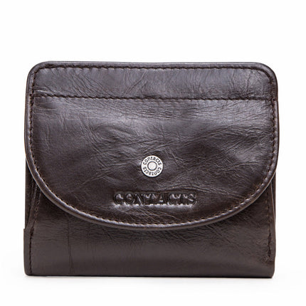 Mini Clutch Coin Purse