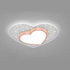 B pink / Monochromatic white light