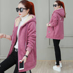 Purple Pink / M