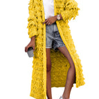 Yellow / S
