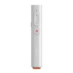 White without battery