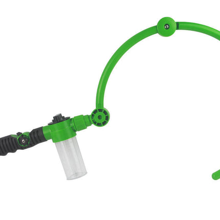 360 Degree Cleaning Foldable Portable Pet Shower