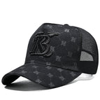 Black / adjustable