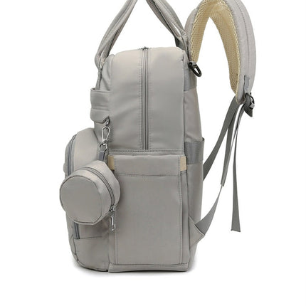 Multi-pocket Mummy Waterproof Cart Bag