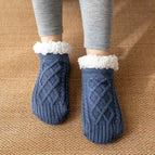 Glaze Blue / Size M For Women
