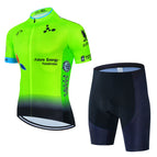Fluorescent green / 2XL