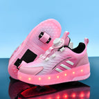 6295 Pink / 30