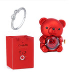 Ring and Box / NO7