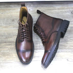 Brown / 38