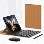 Brown / Samsung Fold