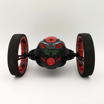 24g Smart 360 Degree Remote Control Car Rotating Off-road