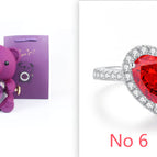 Purple set / NO6