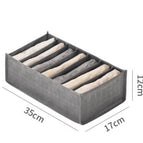 Small seven / 1PC