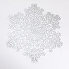 Silver / 1PC