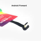 Android interface