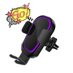 0423HS01 Black