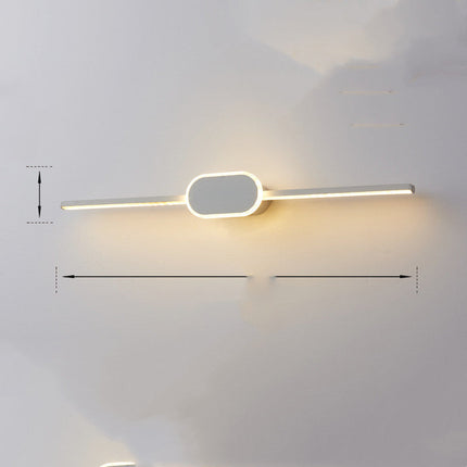 Bathroom Lamp Simple Modern Nordic Mirror Cabinet Dedicated