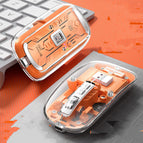 Orange / USB
