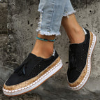 Black / Size36