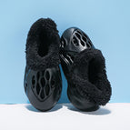 Black Cotton / 22 23
