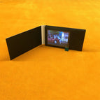 2.4inch Black