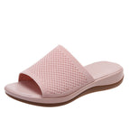 Light pink / Size35