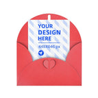 Red / One size