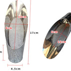 Silver / Sieve shovel / M