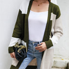 Green / S