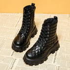 Black / 36