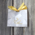 1Style / Gold Ribbo