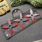 Red / 3PCS