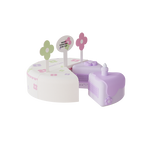 Purple / USB
