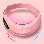 Pink / 12English versions / USB