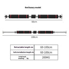 Red / 60to100cm / Luxury